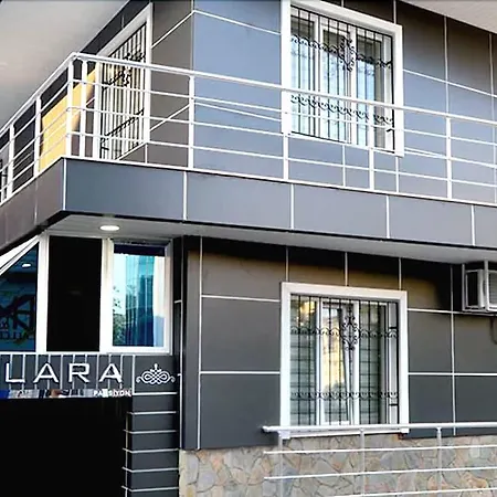 Dilara Hotel